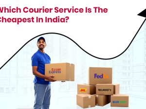 Best International Parcel Delivery Service