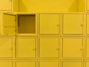 How To Buy the Most Suitable Storage Lockers?