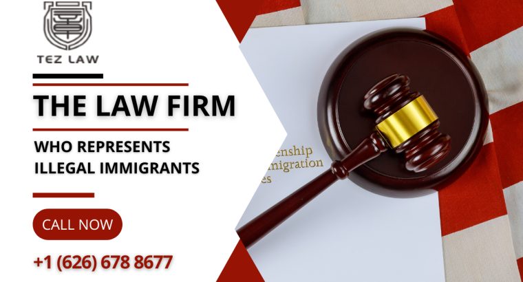 Immigration Lawyer | We Can Assist You With All Types Of Immigration Cases