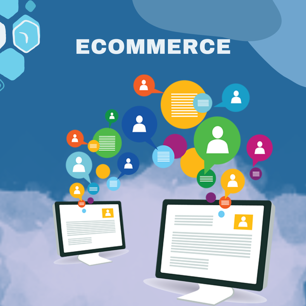 Cloud ecommerce services