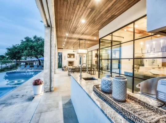 Affordable custom home builders austin tx