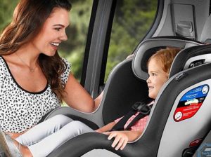 Baby Seat Taxi Sydney