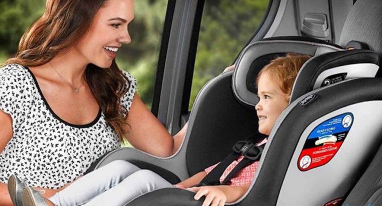 Baby Seat Taxi Sydney
