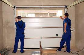 Garage Doors Repair Cheyenne Wy