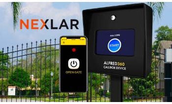 Affordable Neighborhood Security System- Nexlar Security