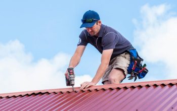 roof repairs service