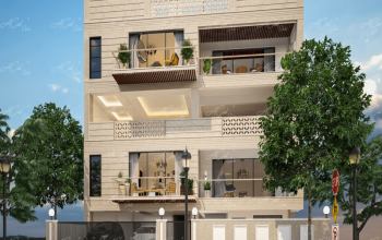 Best Architects in Gurgaon – ACad Studio