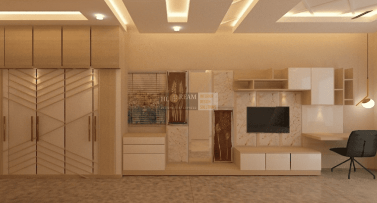 Hire the Best House or Home Interior Designers in Bangalore