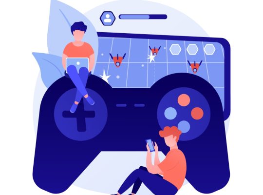 Real Money Game Development Company – Yudiz