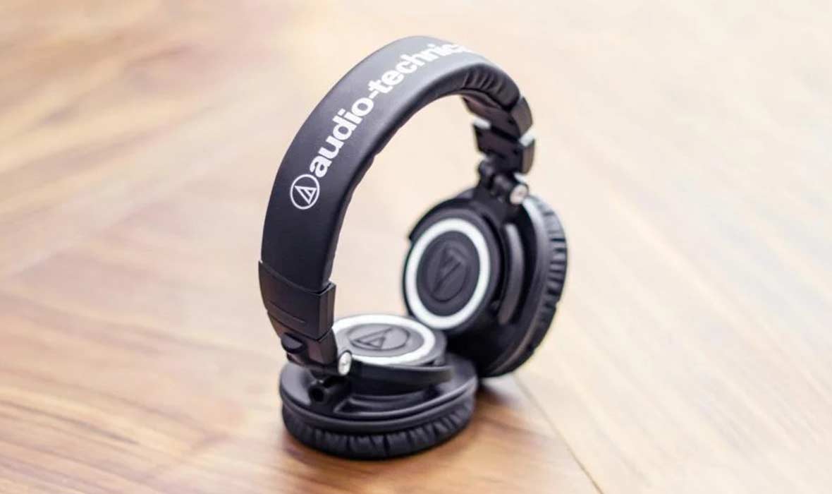 Technica Open Ear Headphones