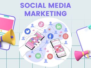 Best social media marketing services in California – Webinatic Solutions