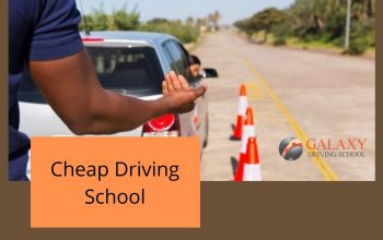 Finding the Best Driving School in Sydney