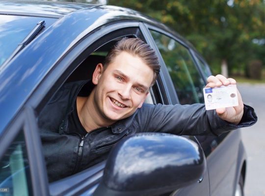 Get the Best Cheap Driving School Sydney
