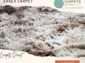 Carpets Direct – The Best Supplier of Essex Carpets