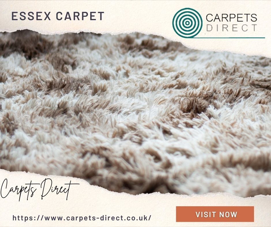 Carpets Direct – The Best Supplier of Essex Carpets