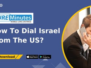 how To Call Israel From USA