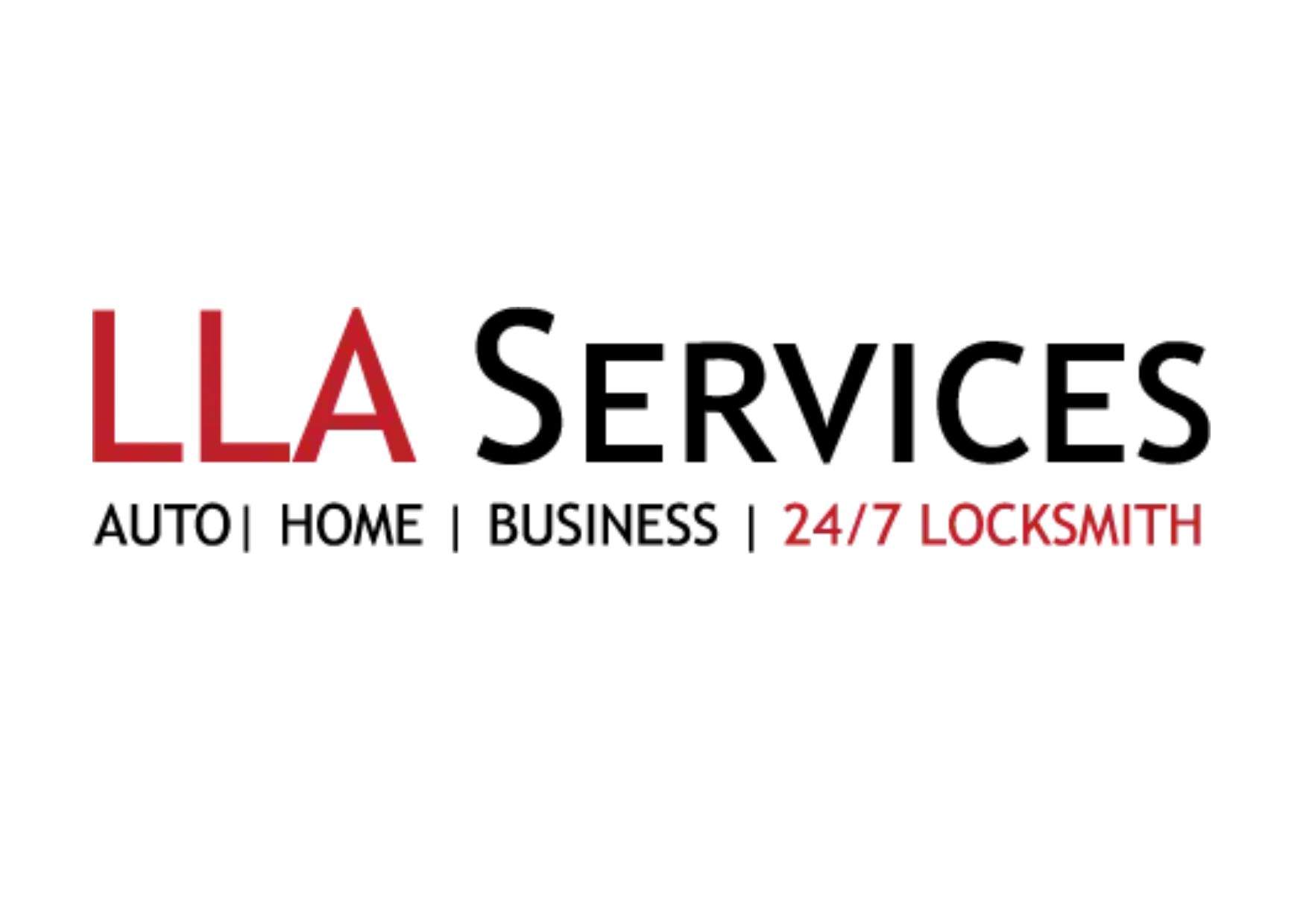 Locksmith Hollywood : LLA Services
