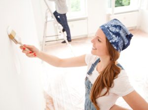 What Should You Consider While Choosing A Skilled Painter?