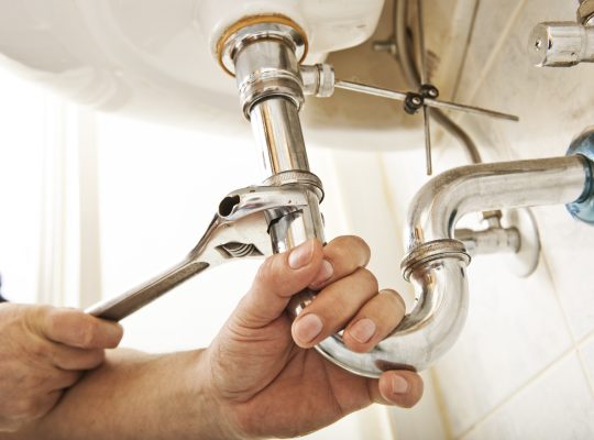 Are you experiencing blocked drains in Oakleigh?