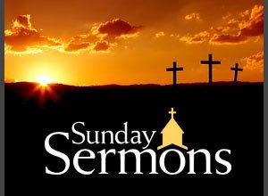 Best Sunday Sermons For Palm Sunday