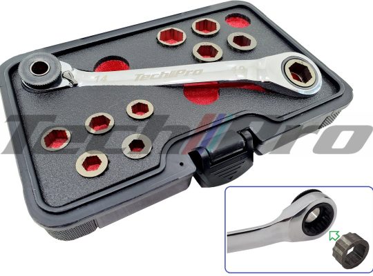Electrical Diagnostic tools