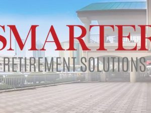 Smarter Retirement Solutions | Federal Retirement Consultant