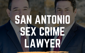 San Antonio sex crime lawyer – Casillas & Christian, PLLC