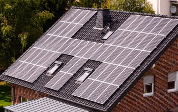 Solar Panel Installers In Croydon