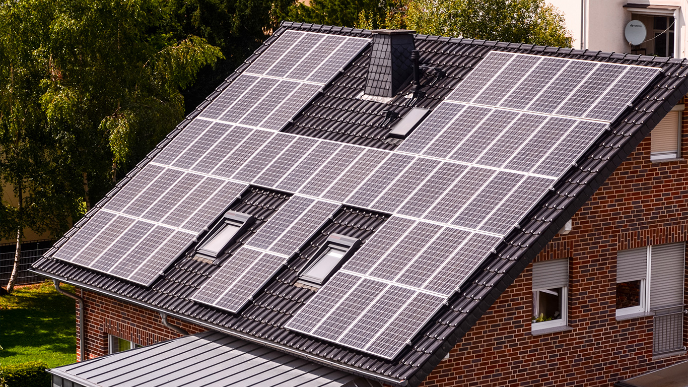 Solar Panel Installers In Croydon