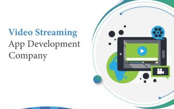 Video Streaming App Development Company- Nimble AppGenie