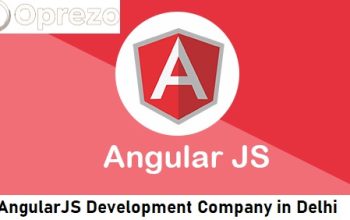 AngularJS Development Company in Delhi | Oprezo India