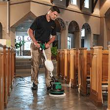 Trusted church cleaning services in Sydney | Multi Cleaning