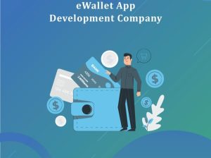 eWallet App Development Company | Nimble AppGenie
