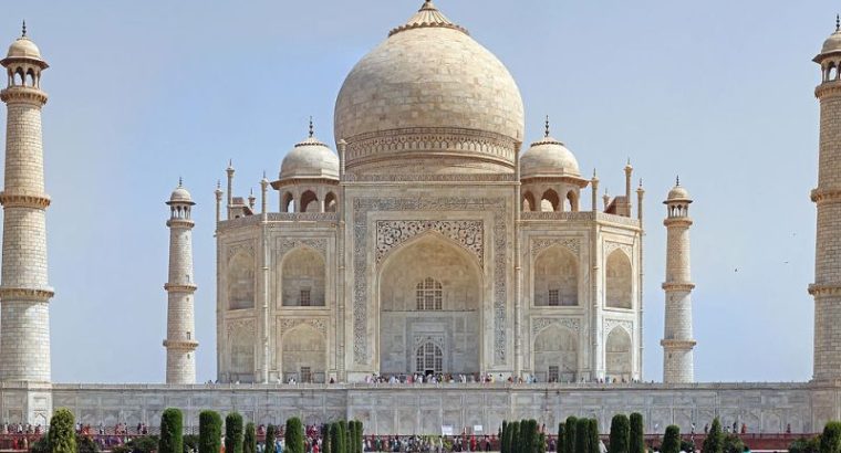 35 Golden Triangle Tours India, Get upto 40% off on Holiday Packages
