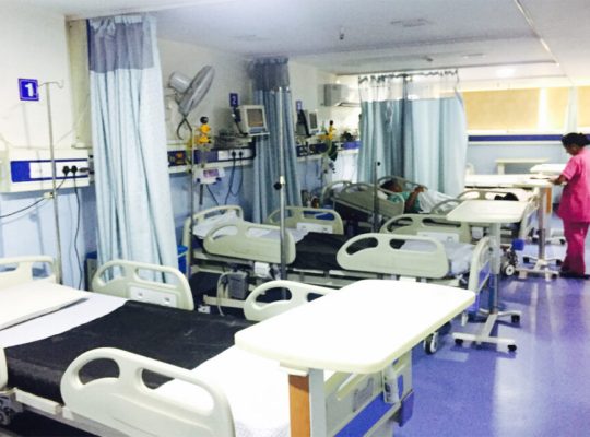 Best Hospital In Ballabgarh