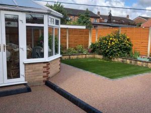 Your Resin Driveway: Resin Driveways, Patio or Path