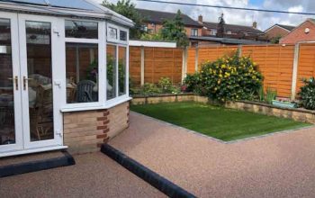 Your Resin Driveway: Resin Driveways, Patio or Path