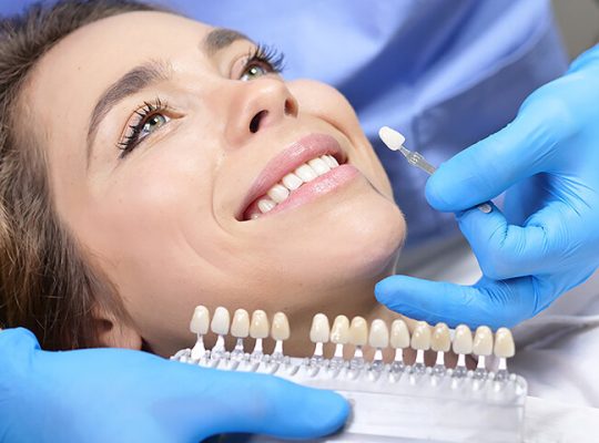 Best Dental Clinic in Walden for Teeth Whitening