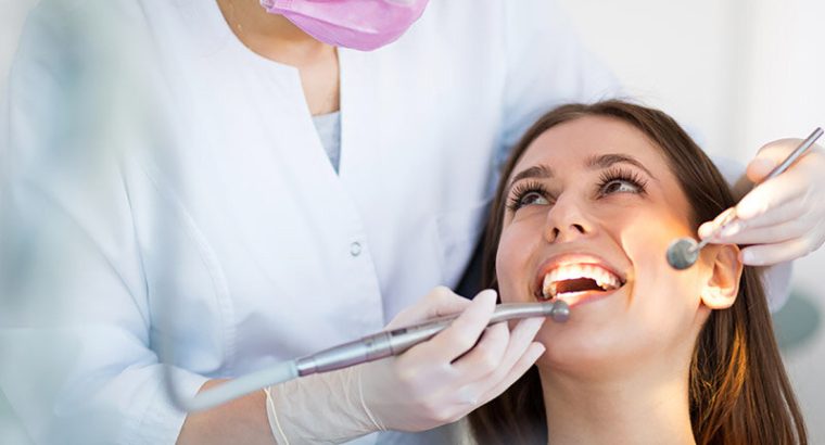 Best Dental Clinic in Walden for Teeth Whitening