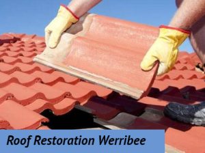 Restore Your Roof to Its Former Glory with Roof Restoration Werribee