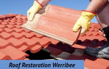 Restore Your Roof to Its Former Glory with Roof Restoration Werribee
