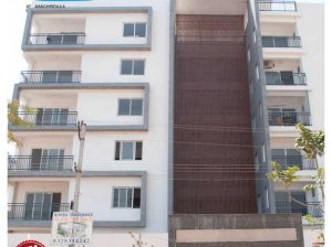 flats in bachupally | Sujay infra