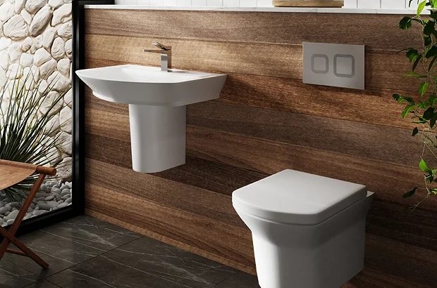 Catalano Bathroom Furniture & Toilets – Shop today at the BEST UK PRICES!!