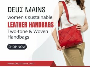 Stylish Women’s Leather Handbags – Shop Now!