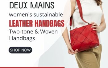 Stylish Women’s Leather Handbags – Shop Now!