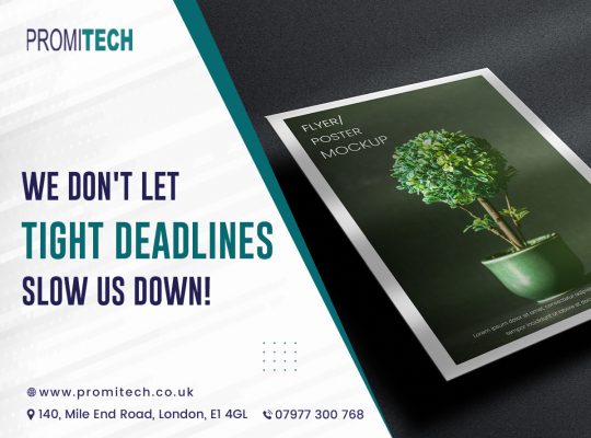 Fast and Affordable Sticker Printing in London