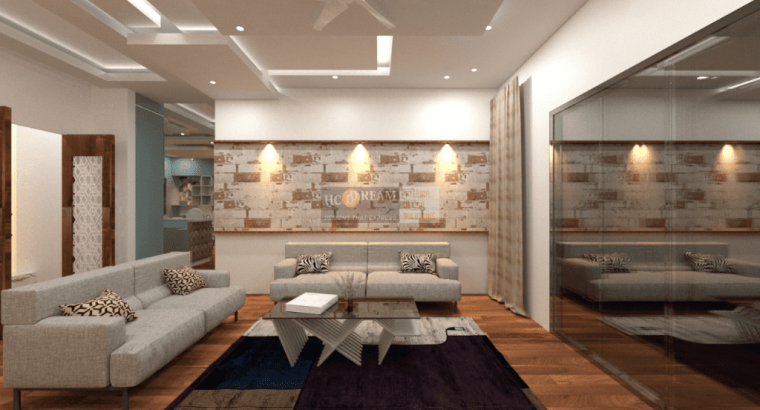 Hire the Best House or Home Interior Designers in Bangalore