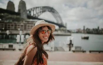Australia to open borders to tourists – Orana Stay