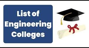 Top Universities In India For Engineering