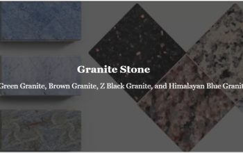 Granite Price: Granite Stone Price Per Sq Ft in India